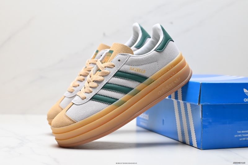 Adidas Gazelle Shoes